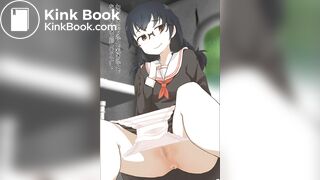 DESPERATE GIRL WITH SHIT GAME