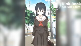 DESPERATE GIRL WITH SHIT GAME