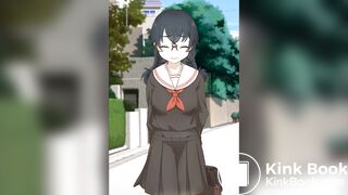 DESPERATE GIRL WITH SHIT GAME