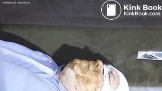 Caca en mi boca video.