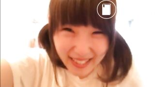 Selfie collection of toilet scenes by Japanese women Part2