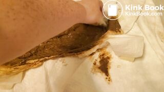 My Very Poopy Pampers