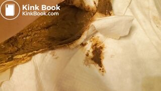 My Very Poopy Pampers