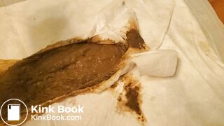 My Very Poopy Pampers