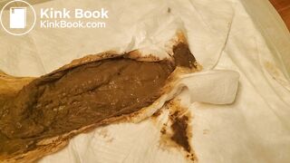 My Very Poopy Pampers