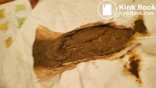 My Very Poopy Pampers