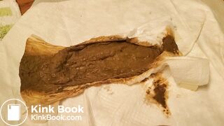 My Very Poopy Pampers