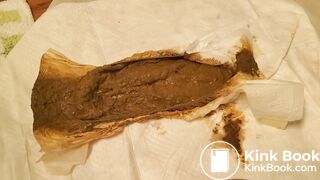 My Very Poopy Pampers