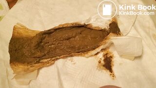 My Very Poopy Pampers