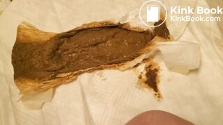 My Very Poopy Pampers