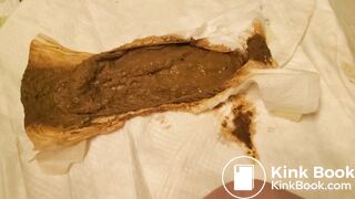 My Very Poopy Pampers