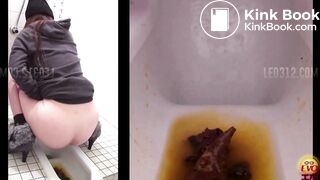 Diarrhea in the supermarket (3/6)