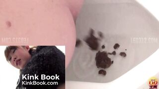 Diarrhea in the supermarket (3/6)