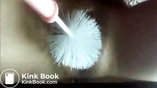 MOMMY PUNISHES HER DIRTY BABY GIRL