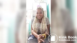 Toilet Talk - video 3