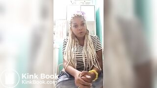 Toilet Talk - video 3