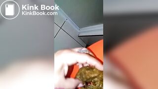 Spanish scat - video 2