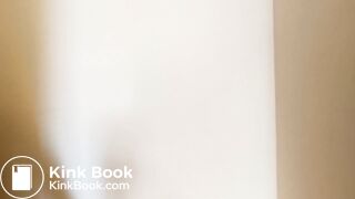 Shity booty dance and sexy pee