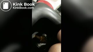 POOPING SOFT