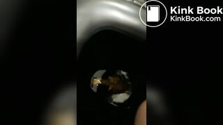 POOPING SOFT