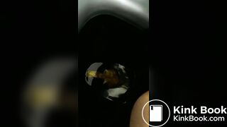 POOPING SOFT