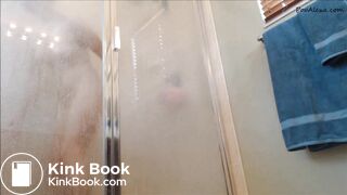 Cute Lady Panty Poop.