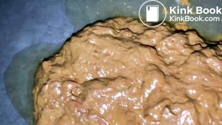 Goddess Poop 4 Slave