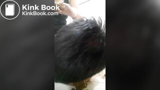 chinese femdom scat - video 51