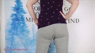 Scat orgasm - video 3