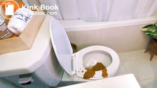 Phat booty severe diarrhea