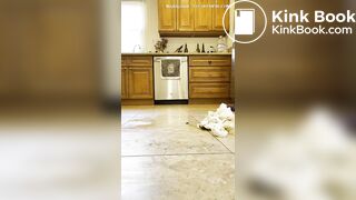 Cute vegans shitty interview