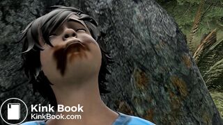 Four OW girls shit on guy