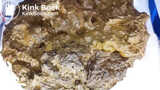 The most luxurious table of 10 shit