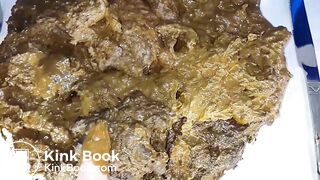 The most luxurious table of 10 shit