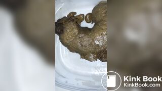 New princess delivers huge shit