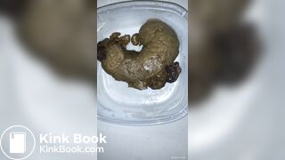 New princess delivers huge shit