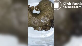 New princess delivers huge shit