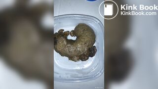 New princess delivers huge shit