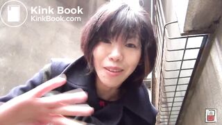 JAPANESE GIRLS POOPING WHILE STANDING UP 03