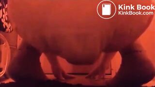 Diaper pooping compilation - video 2