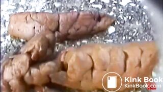 Compilation of Japanese girls pooping outdoors 01