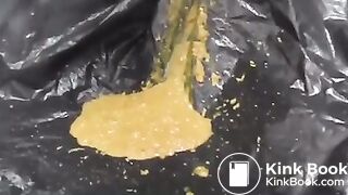 Bbw diarrhea explosion