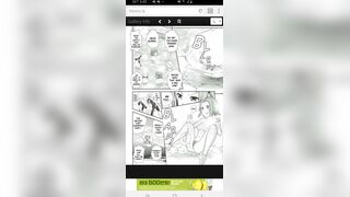 Girl fart and poop - video 2