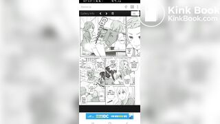 Girl fart and poop - video 2