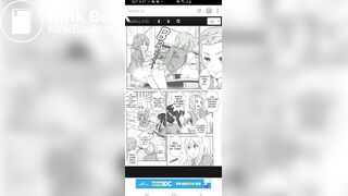 Girl fart and poop - video 2