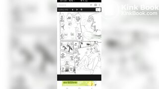 Girl fart and poop - video 2