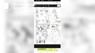 Girl fart and poop - video 2