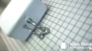 Japanese Girl Poops 2
