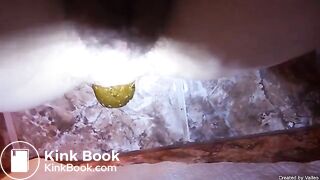 Cute Constipated Teen Compilation - 1