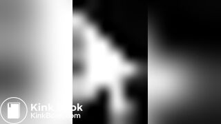 Japanese girl poo and pee in the school toilet